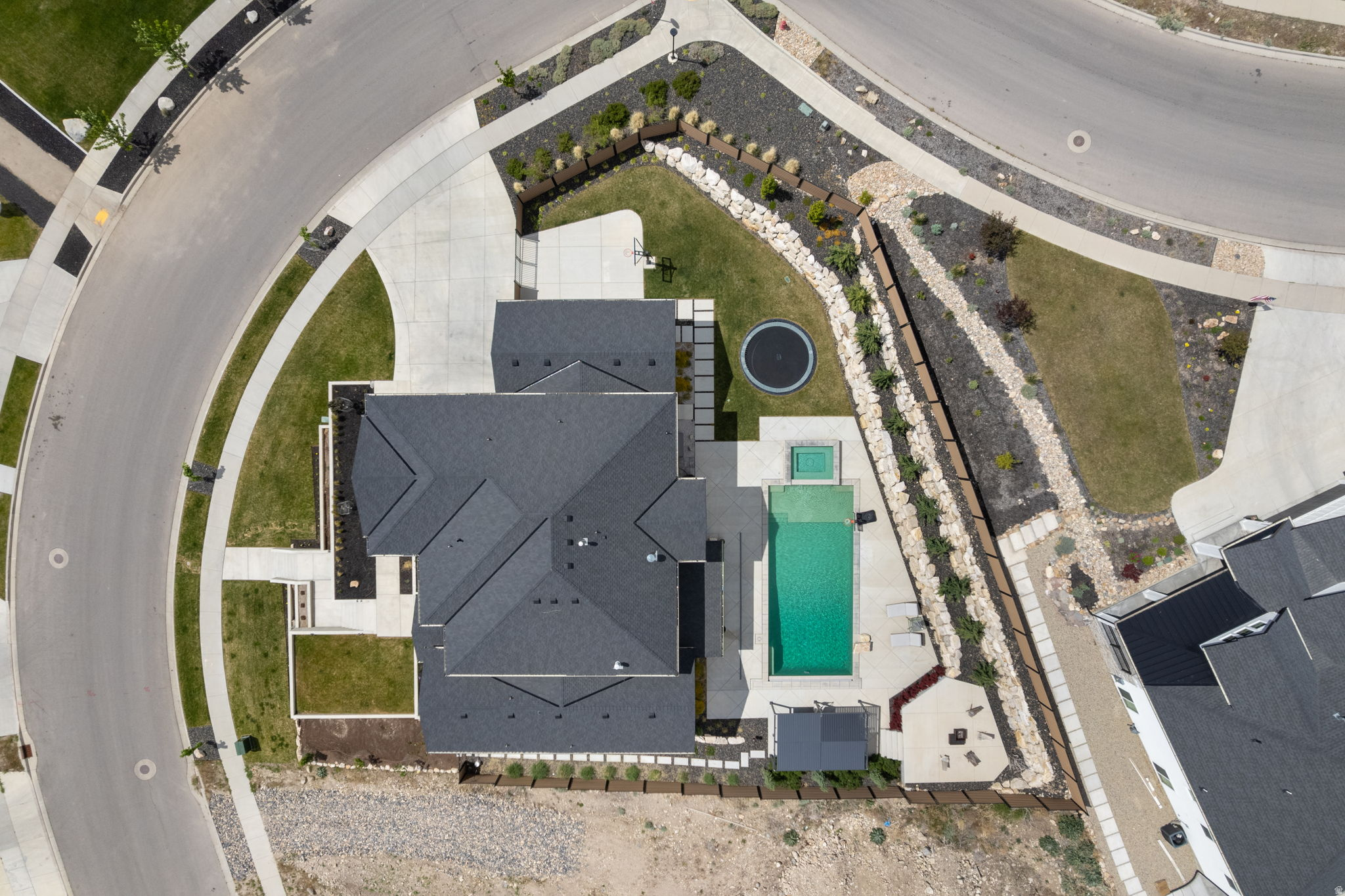 LAMBERT PARK ESTATES - Residential