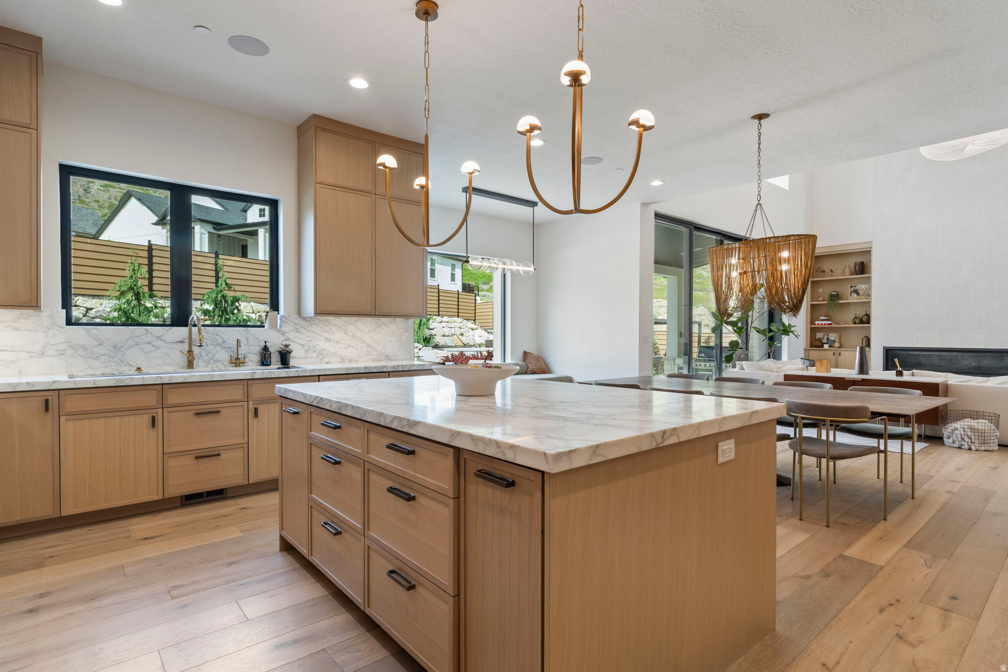 LAMBERT PARK ESTATES - Residential