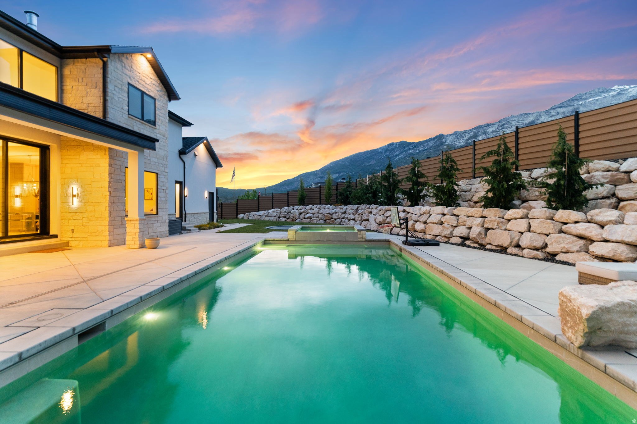 LAMBERT PARK ESTATES - Residential