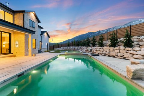 Tiny photo for 1284 N SAGEWOOD LN E, Alpine, UT 84004 (MLS # 2161449)
