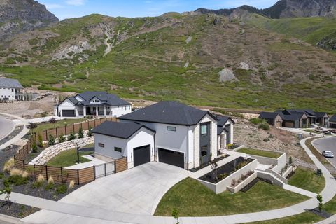 Tiny photo for 1284 N SAGEWOOD LN E, Alpine, UT 84004 (MLS # 2161449)