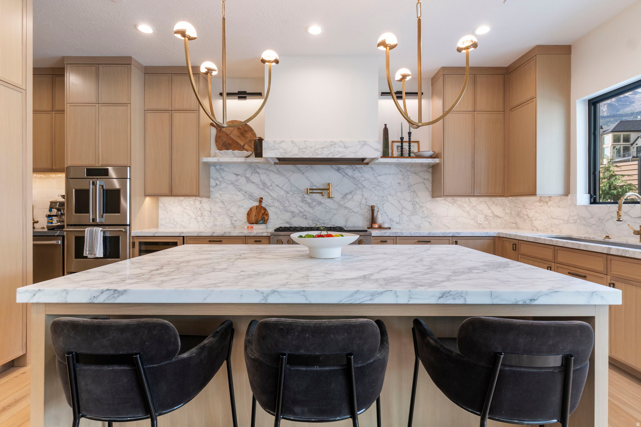 LAMBERT PARK ESTATES - Residential