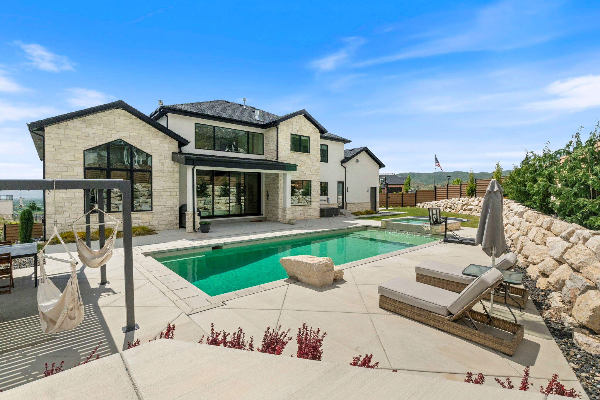LAMBERT PARK ESTATES - Residential