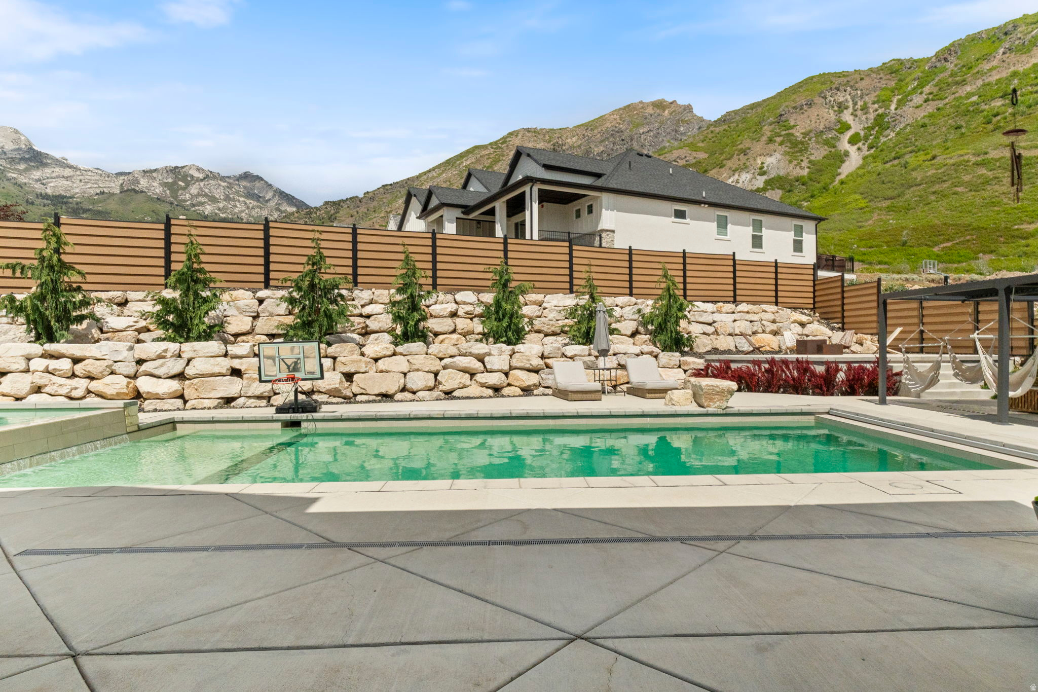 LAMBERT PARK ESTATES - Residential