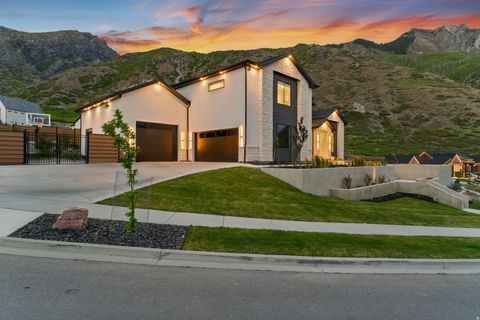 Tiny photo for 1284 N SAGEWOOD LN E, Alpine, UT 84004 (MLS # 2161449)