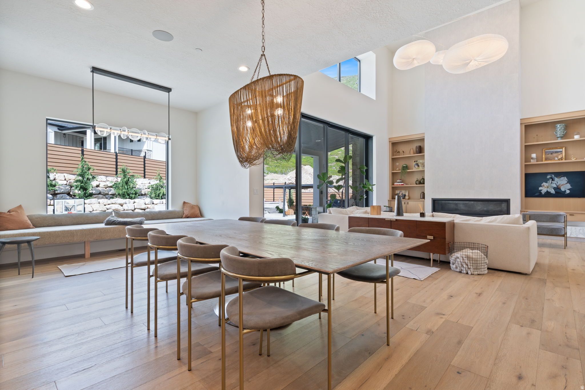 LAMBERT PARK ESTATES - Residential