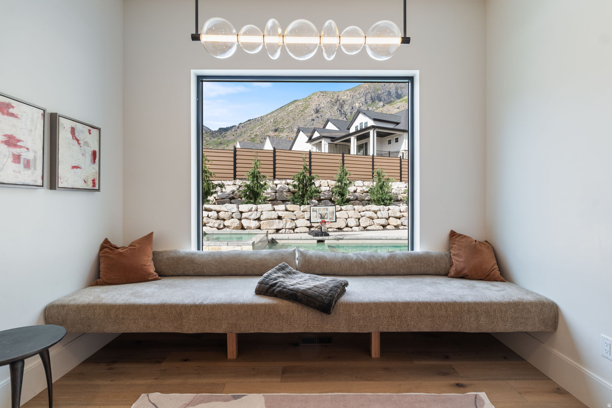 LAMBERT PARK ESTATES - Residential