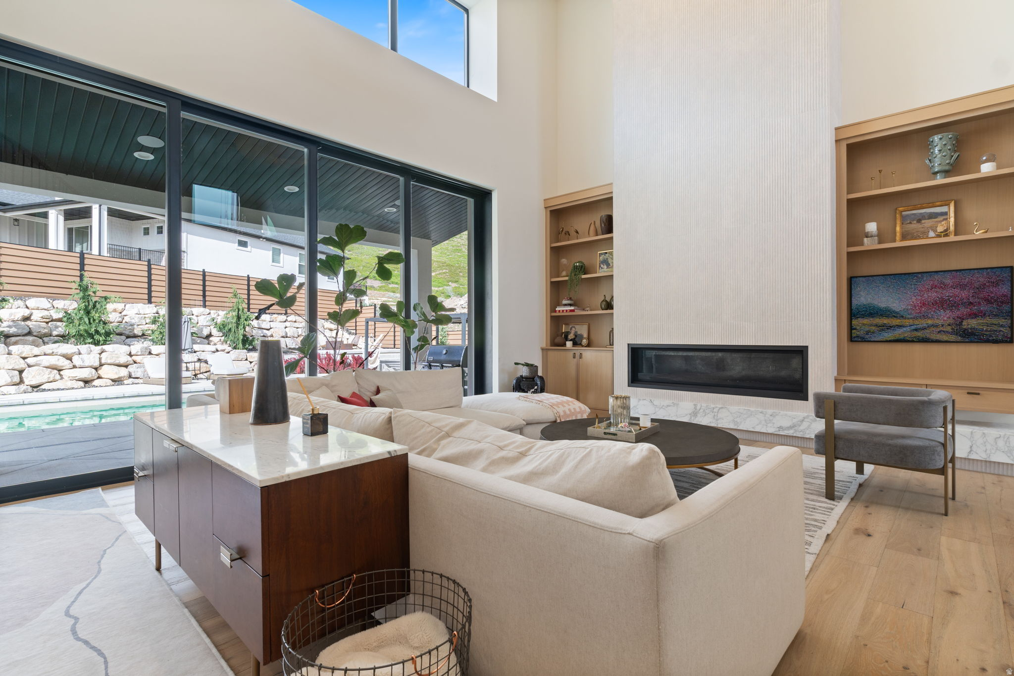 LAMBERT PARK ESTATES - Residential