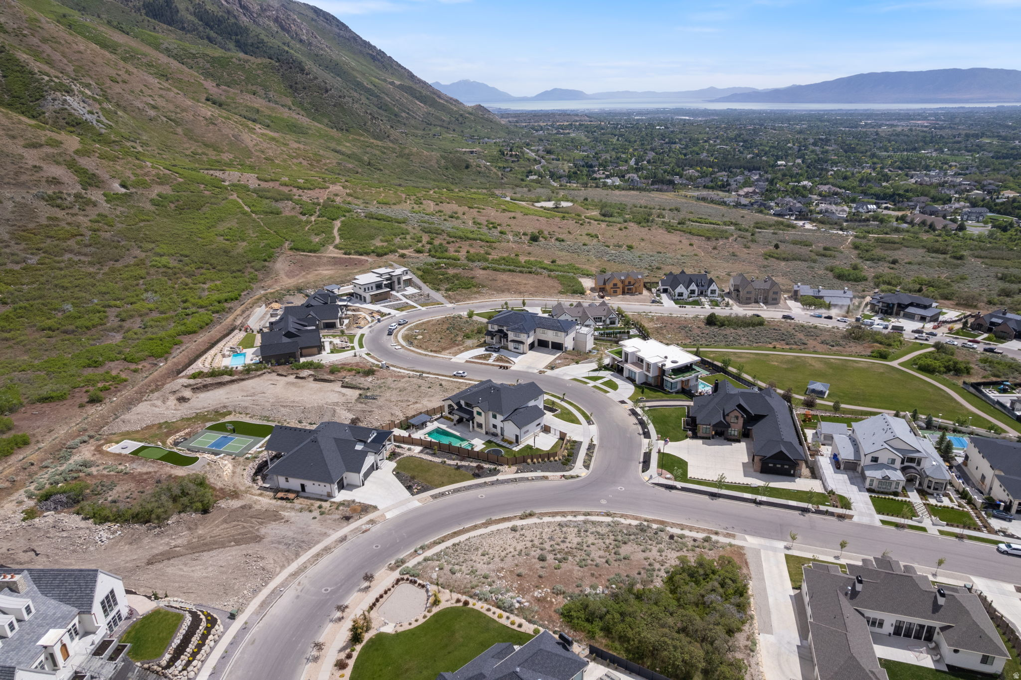 LAMBERT PARK ESTATES - Residential