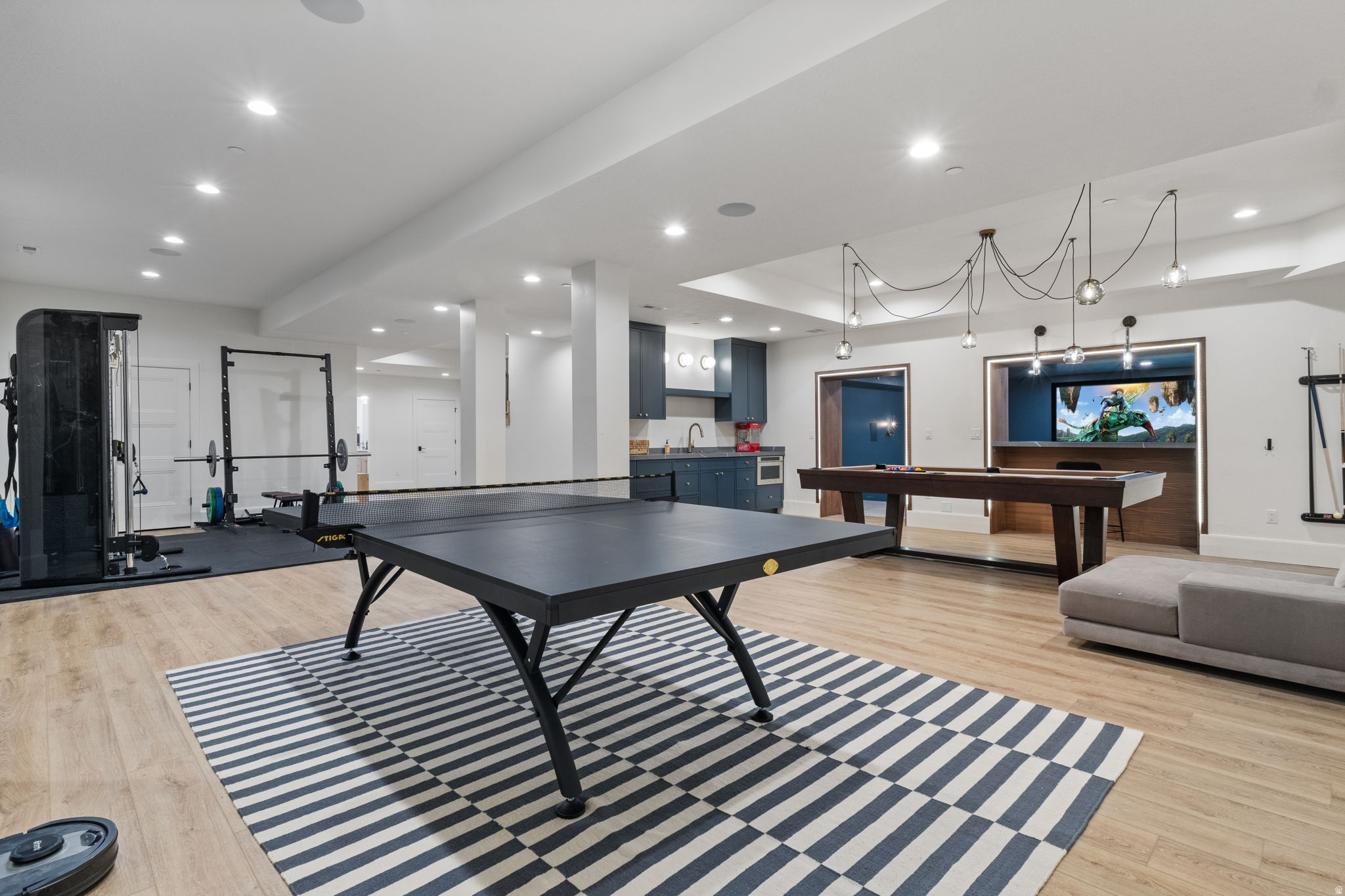 LAMBERT PARK ESTATES - Residential