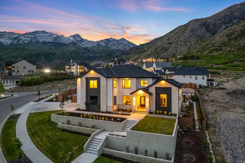 Tiny photo for 1284 N SAGEWOOD LN E, Alpine, UT 84004 (MLS # 2161449)