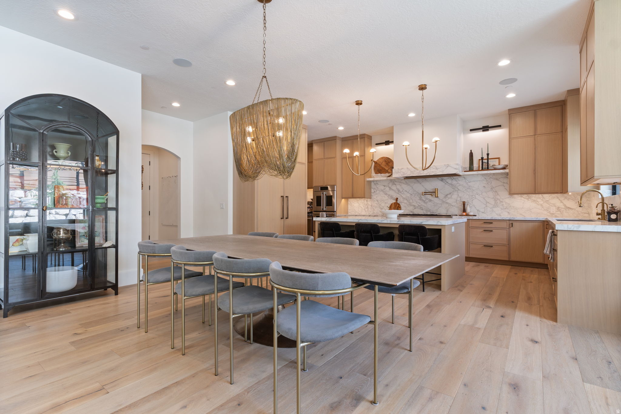 LAMBERT PARK ESTATES - Residential