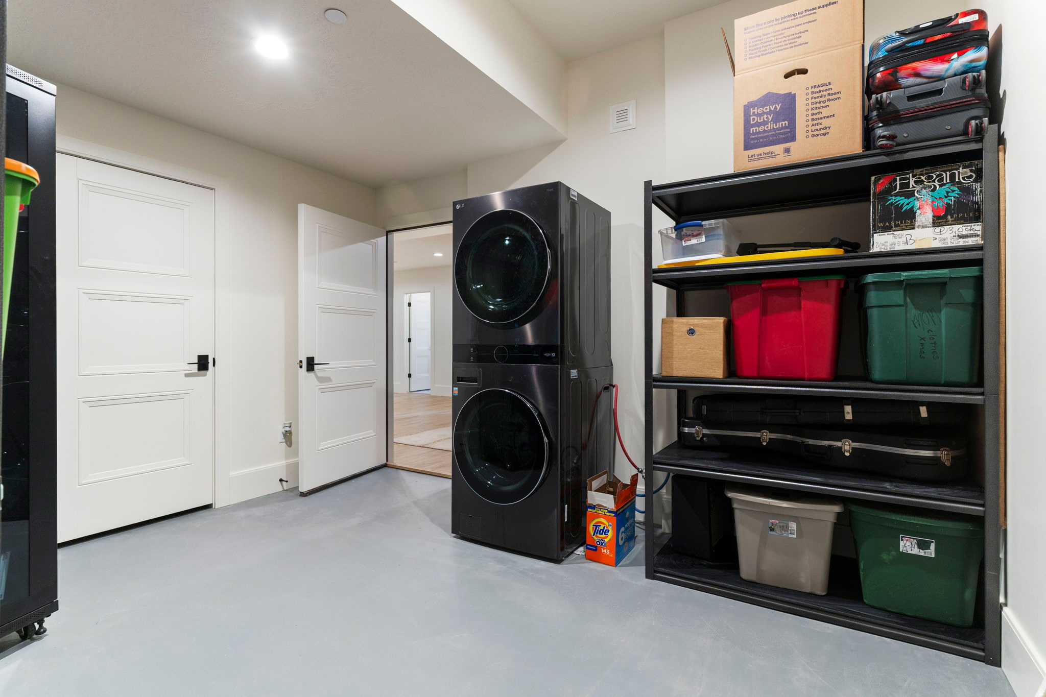 LAMBERT PARK ESTATES - Residential
