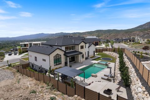 Tiny photo for 1284 N SAGEWOOD LN E, Alpine, UT 84004 (MLS # 2161449)