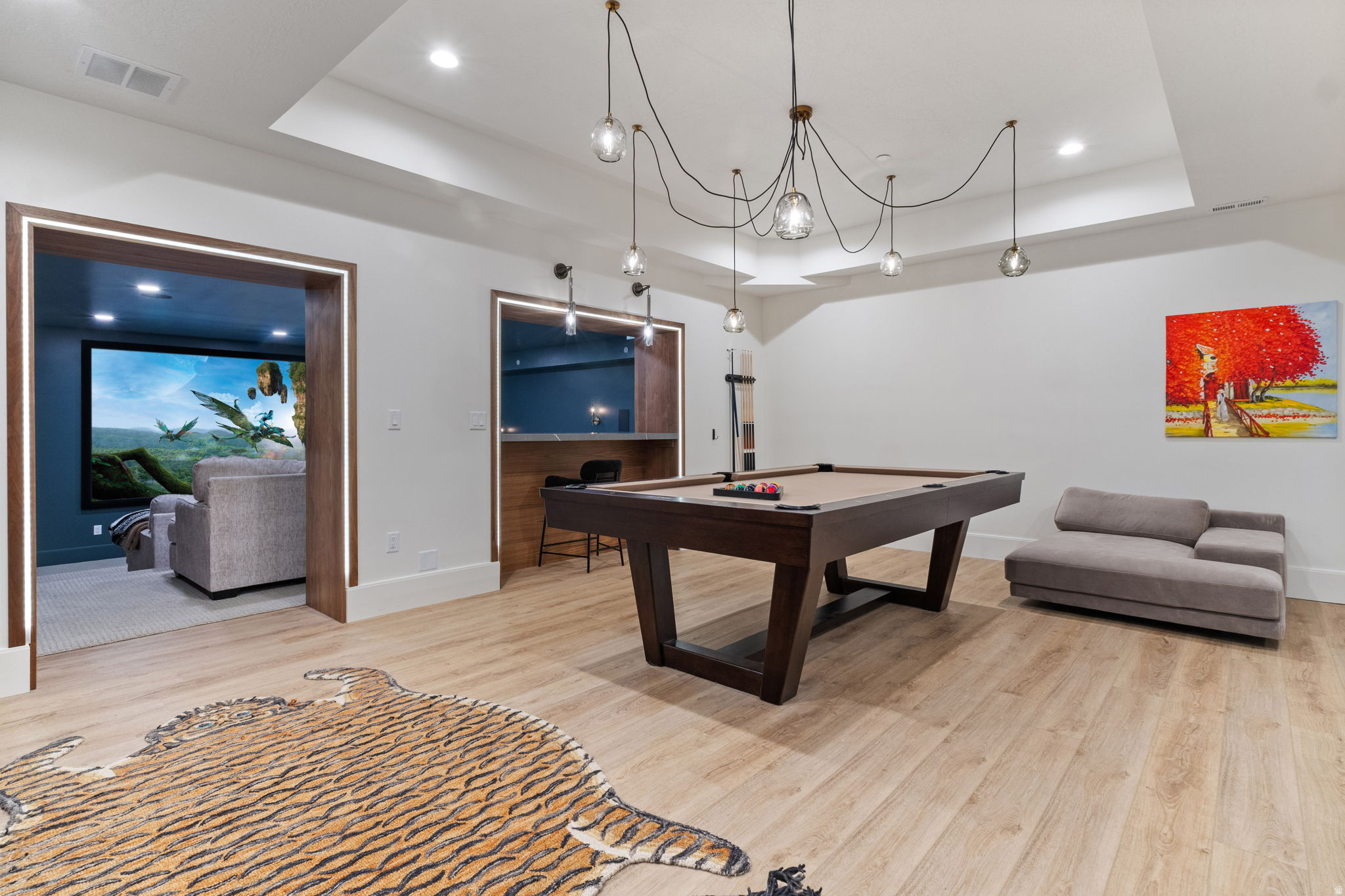 LAMBERT PARK ESTATES - Residential