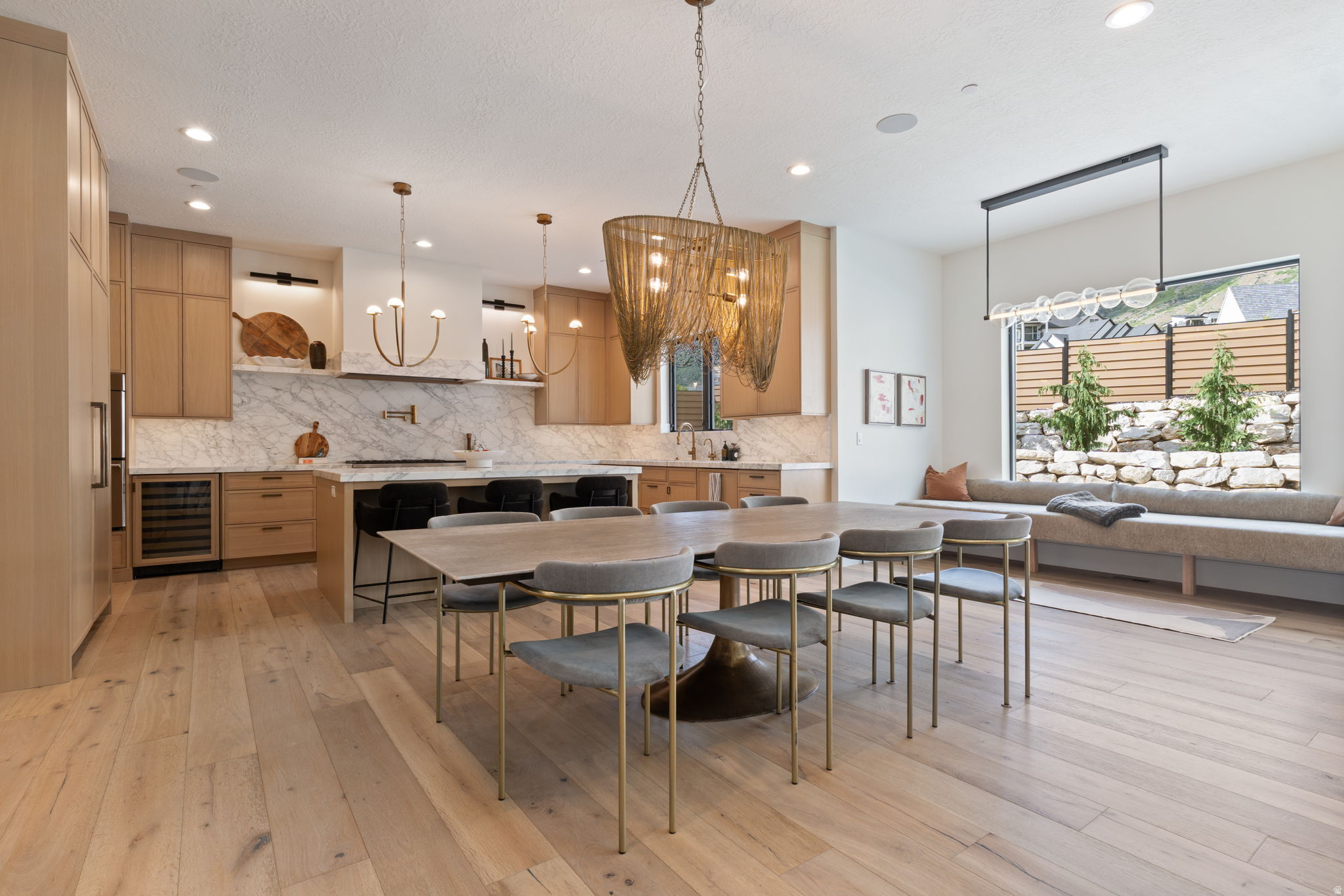 LAMBERT PARK ESTATES - Residential