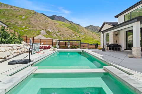 Tiny photo for 1284 N SAGEWOOD LN E, Alpine, UT 84004 (MLS # 2161449)