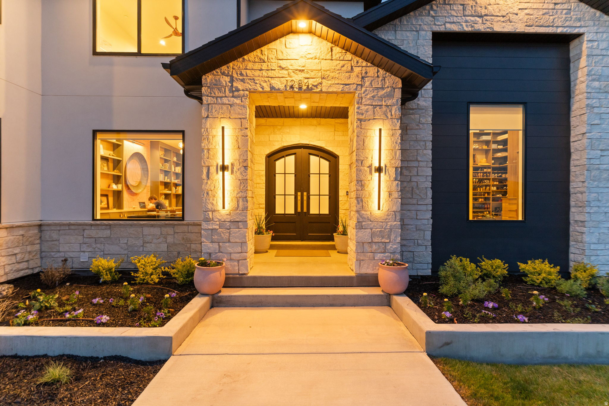 LAMBERT PARK ESTATES - Residential