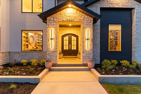 Tiny photo for 1284 N SAGEWOOD LN E, Alpine, UT 84004 (MLS # 2161449)