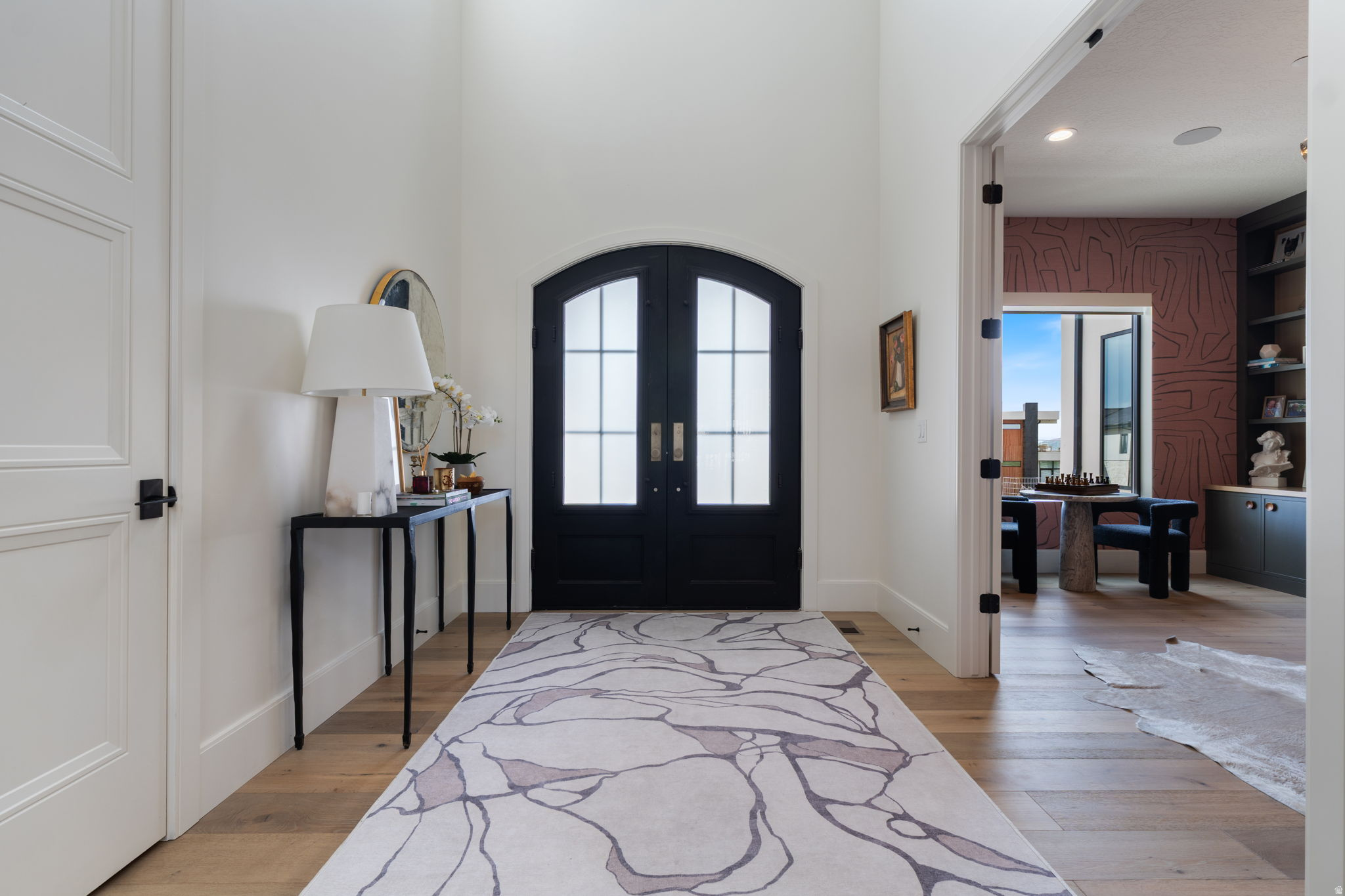 LAMBERT PARK ESTATES - Residential