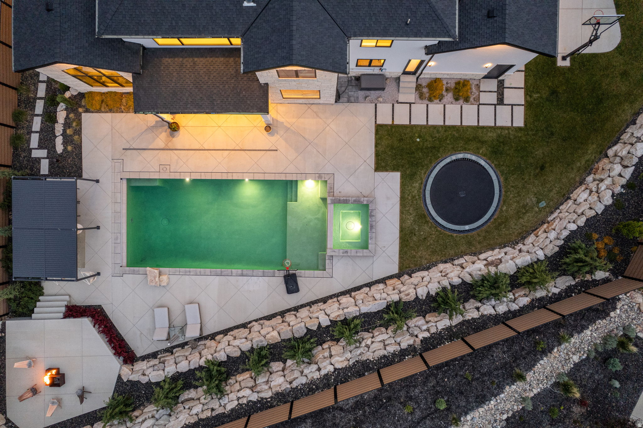 LAMBERT PARK ESTATES - Residential