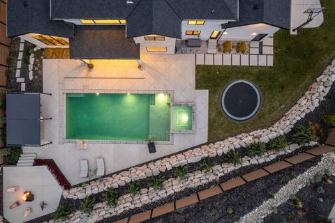 Tiny photo for 1284 N SAGEWOOD LN E, Alpine, UT 84004 (MLS # 2161449)