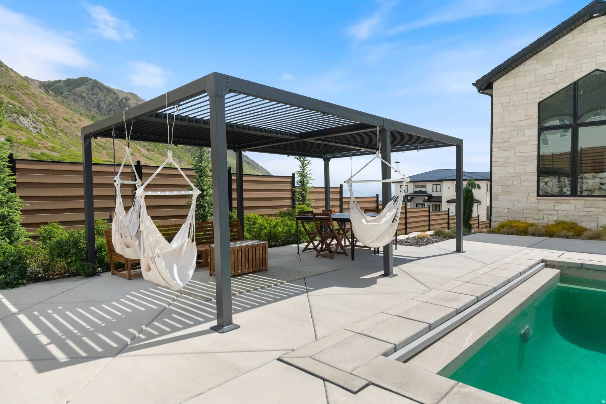 LAMBERT PARK ESTATES - Residential