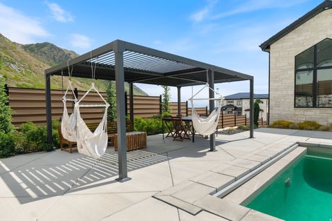 Tiny photo for 1284 N SAGEWOOD LN E, Alpine, UT 84004 (MLS # 2161449)