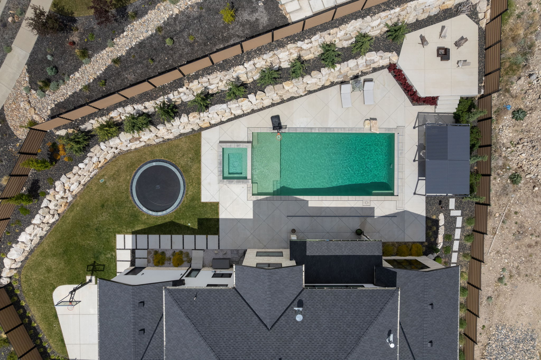 LAMBERT PARK ESTATES - Residential