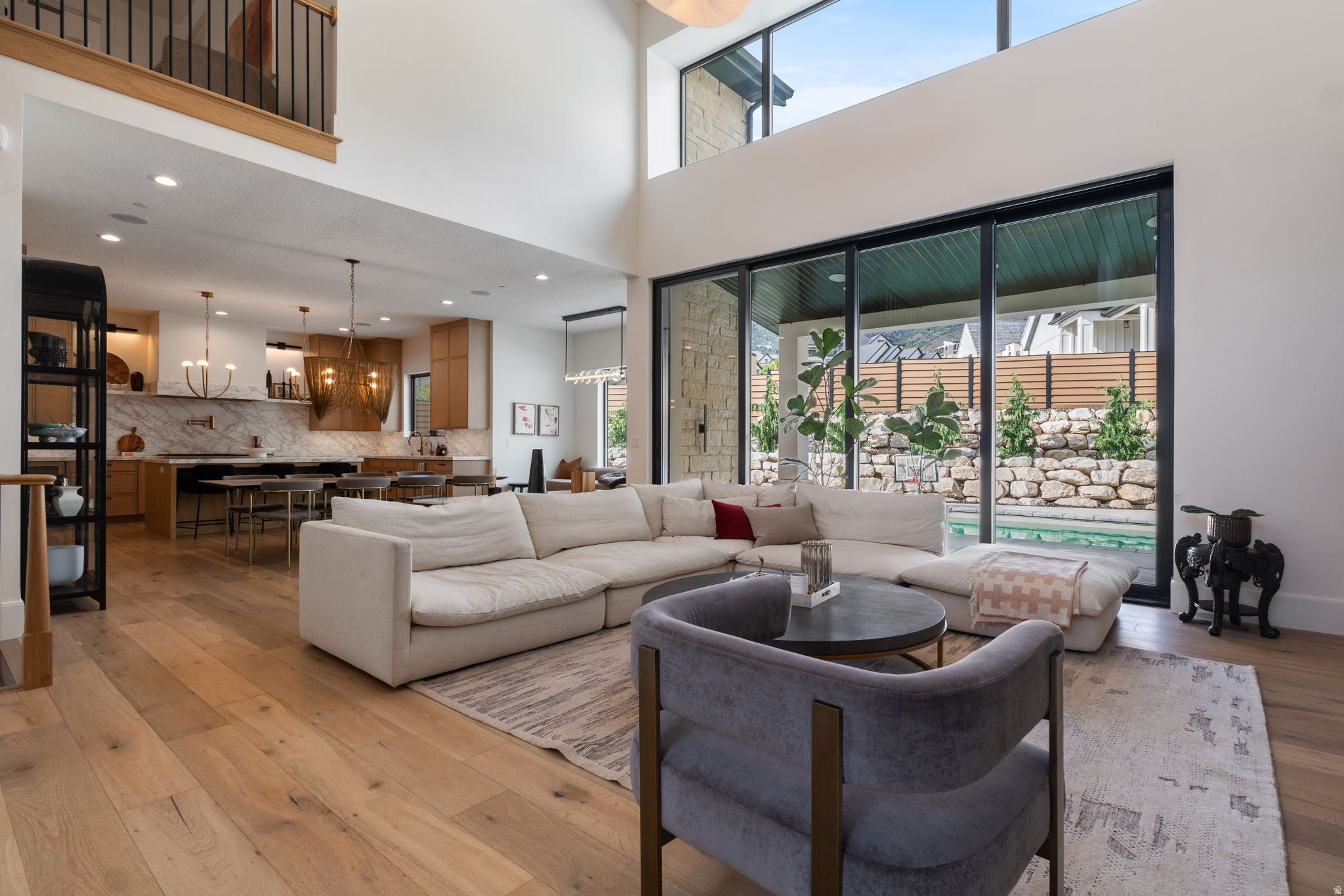 LAMBERT PARK ESTATES - Residential