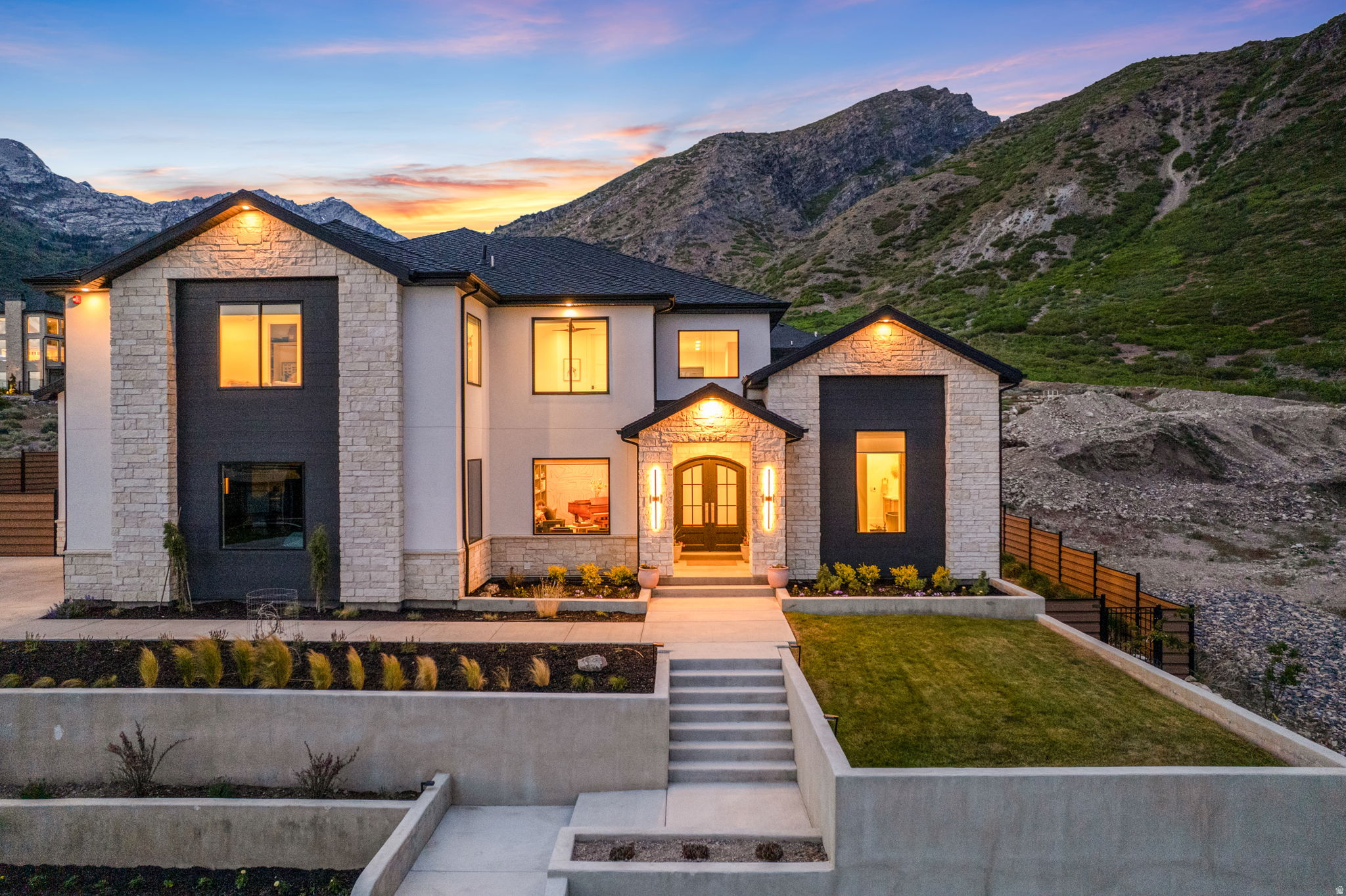 LAMBERT PARK ESTATES - Residential