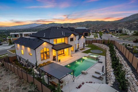 Tiny photo for 1284 N SAGEWOOD LN E, Alpine, UT 84004 (MLS # 2161449)