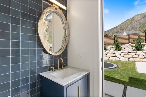 Tiny photo for 1284 N SAGEWOOD LN E, Alpine, UT 84004 (MLS # 2161449)
