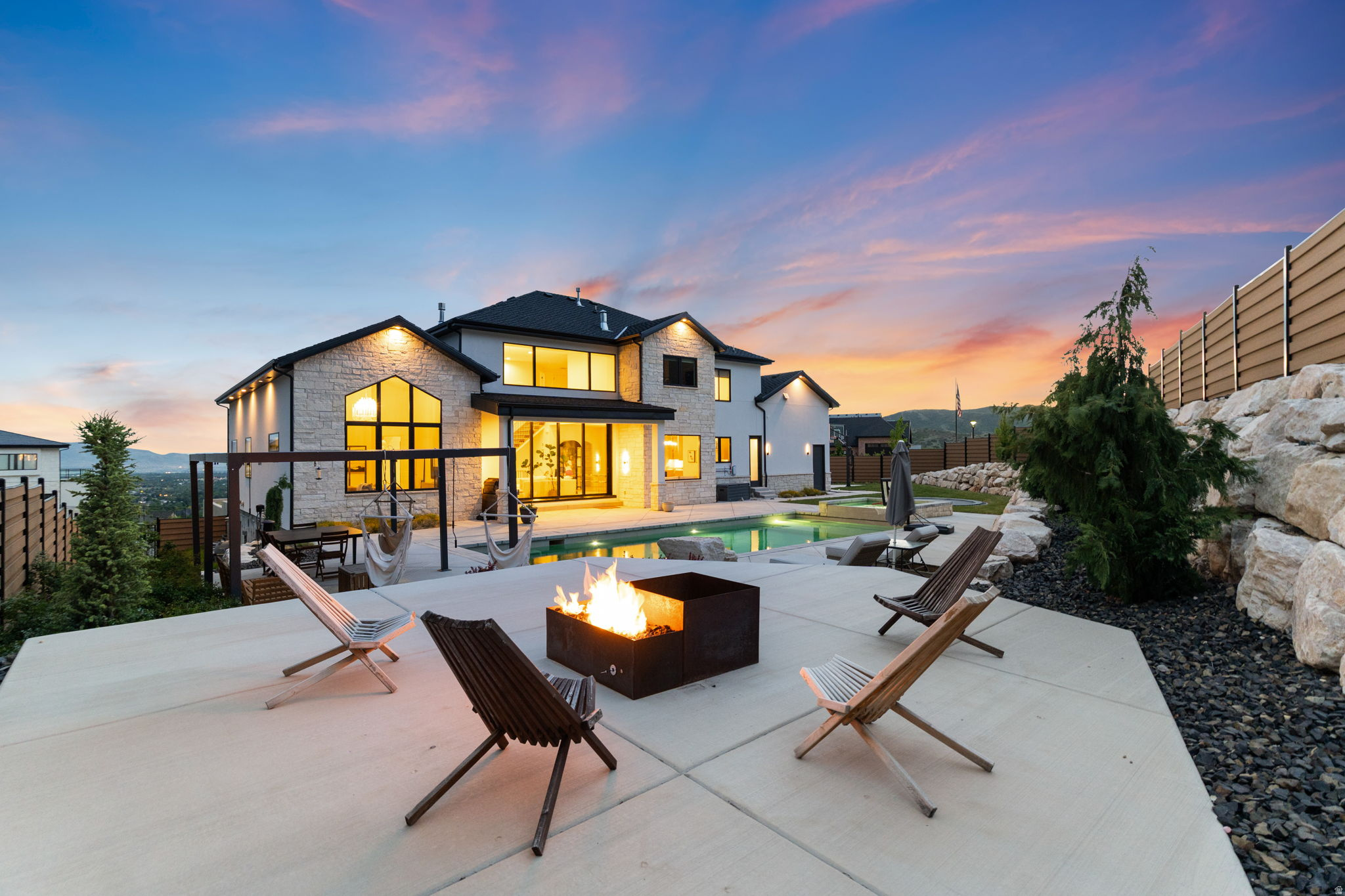 LAMBERT PARK ESTATES - Residential