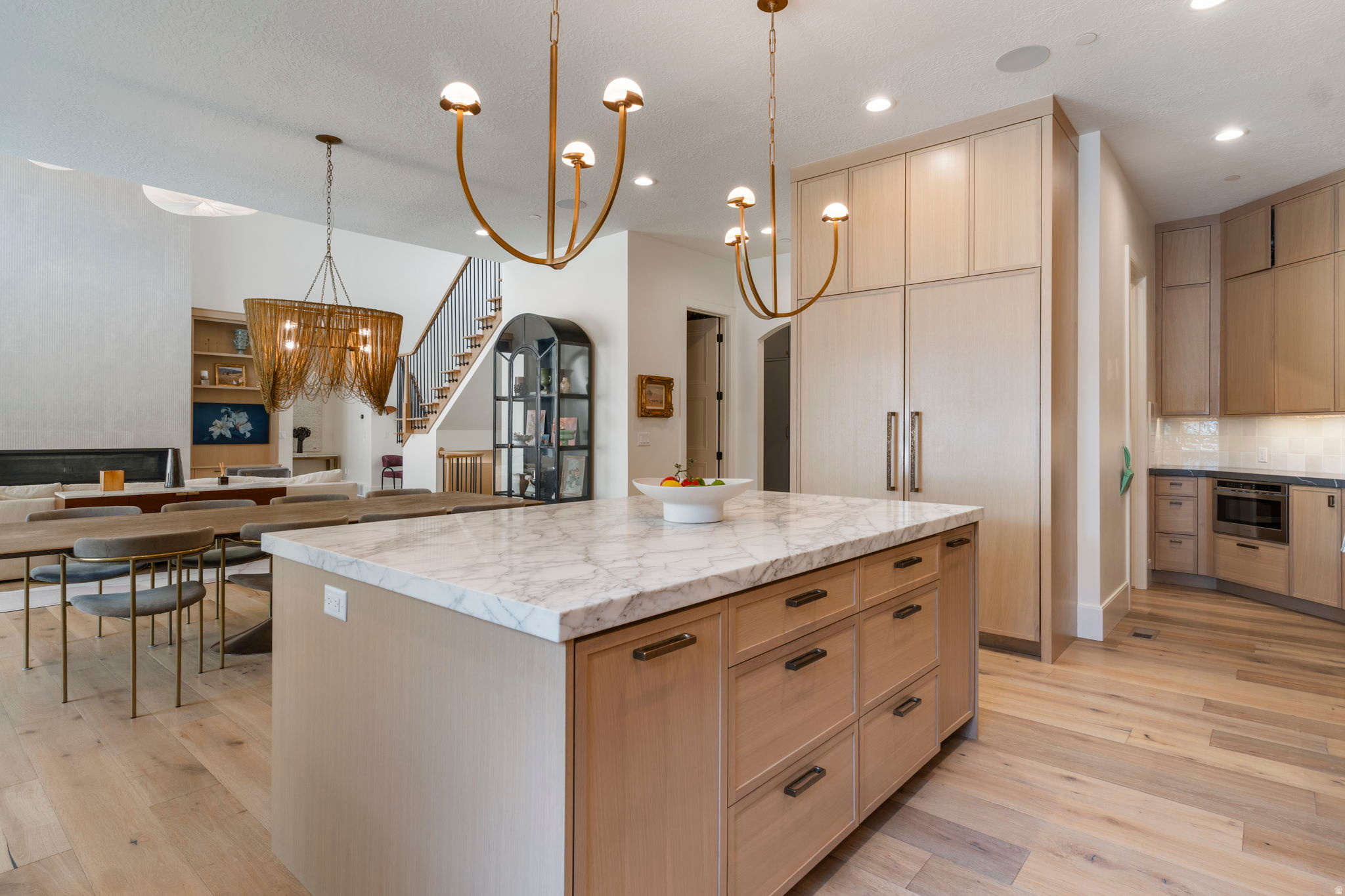 LAMBERT PARK ESTATES - Residential