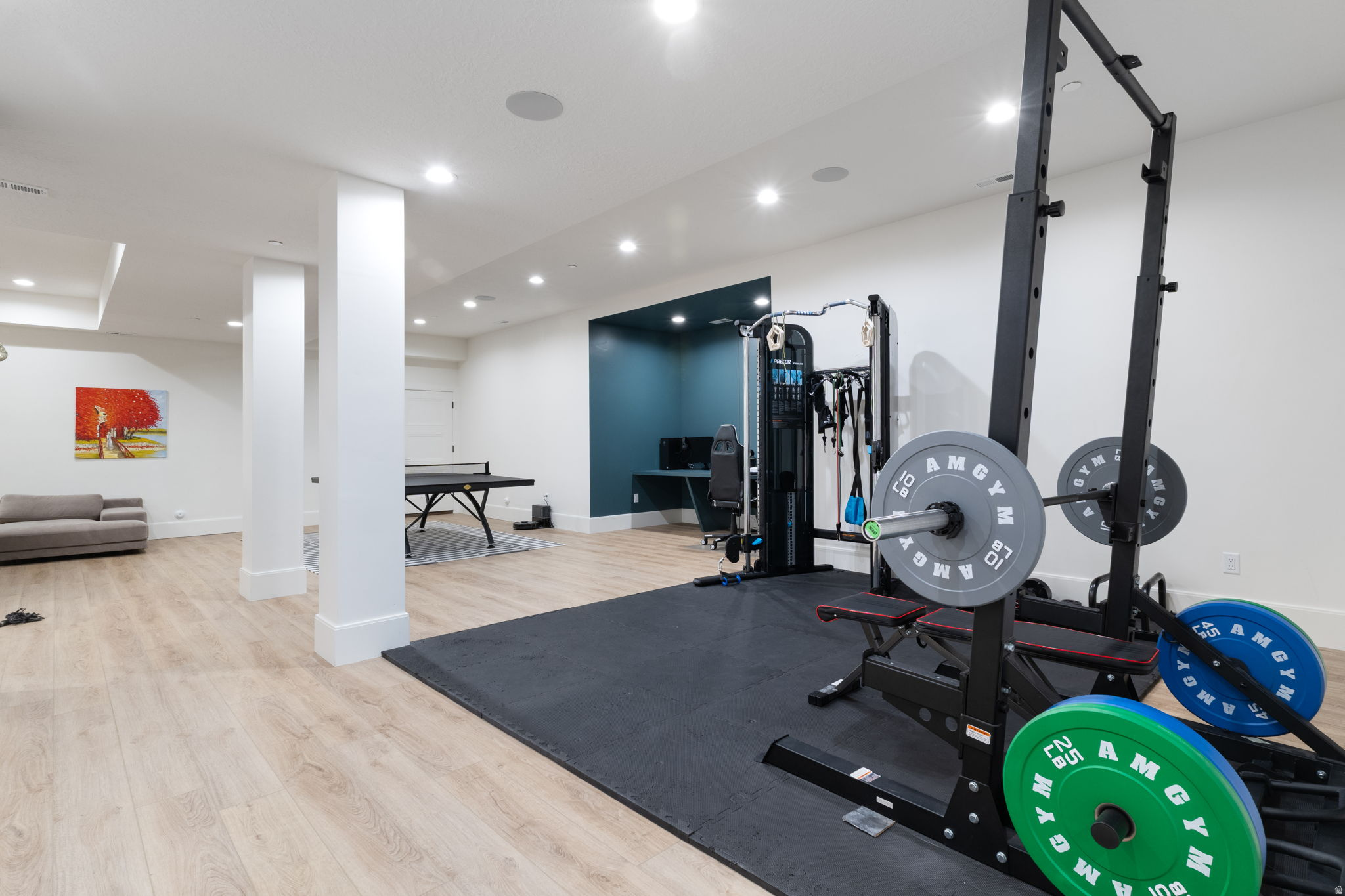 LAMBERT PARK ESTATES - Residential