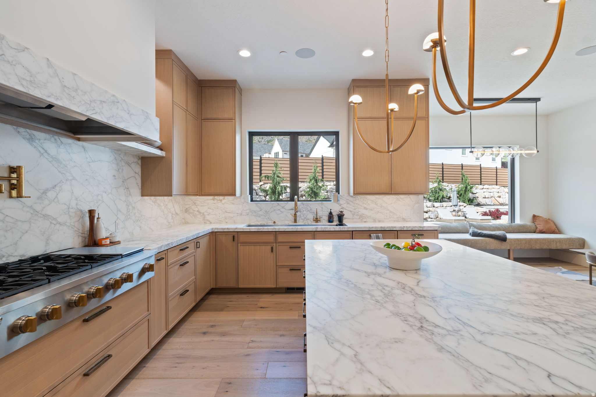 LAMBERT PARK ESTATES - Residential