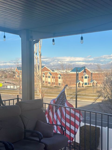 Tiny photo for 14243 S MORNING LIGHT DR, Herriman, UT 84096 (MLS # 2125847)