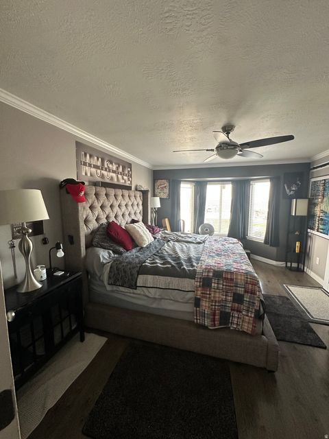 Tiny photo for 14243 S MORNING LIGHT DR, Herriman, UT 84096 (MLS # 2125847)