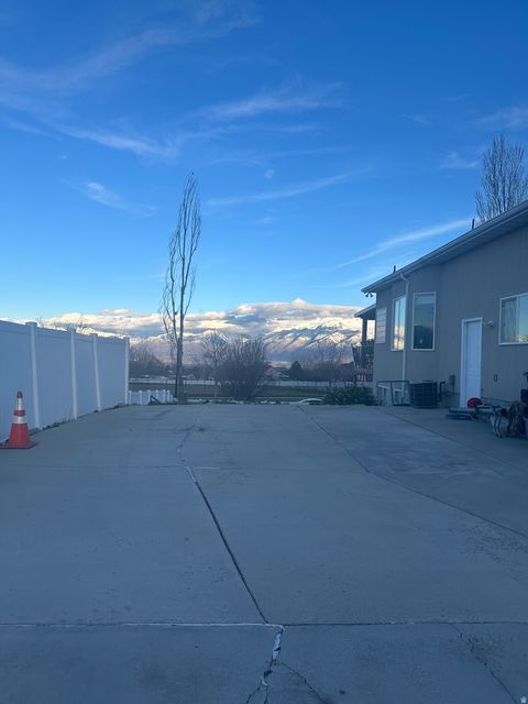 Tiny photo for 14243 S MORNING LIGHT DR, Herriman, UT 84096 (MLS # 2125847)