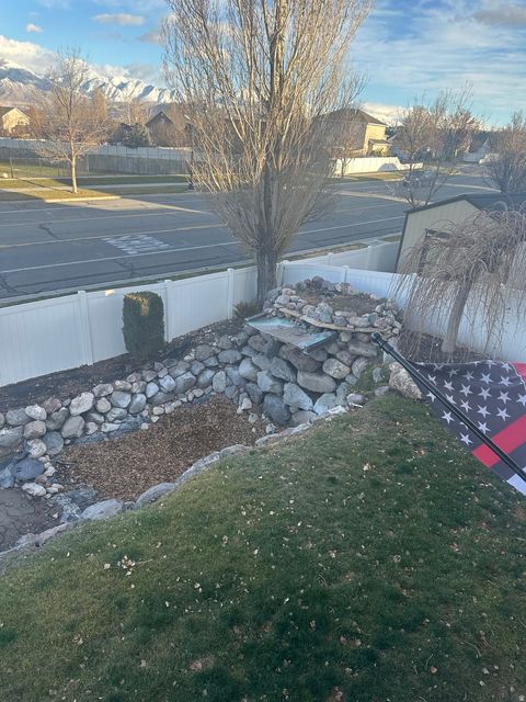 Tiny photo for 14243 S MORNING LIGHT DR, Herriman, UT 84096 (MLS # 2125847)