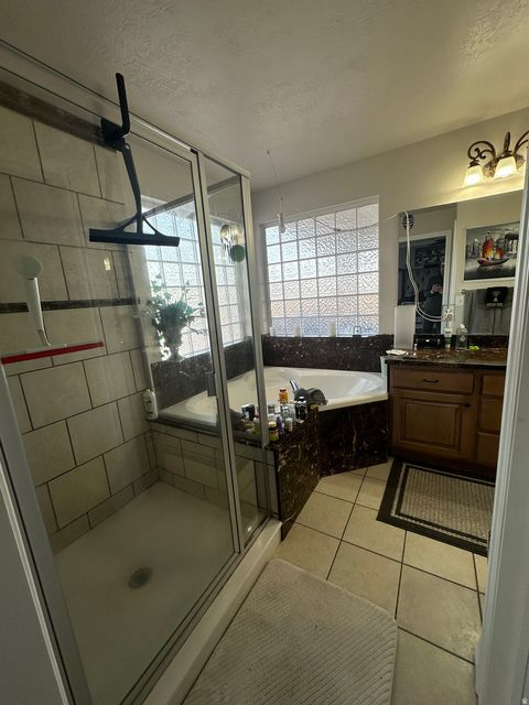 Tiny photo for 14243 S MORNING LIGHT DR, Herriman, UT 84096 (MLS # 2125847)