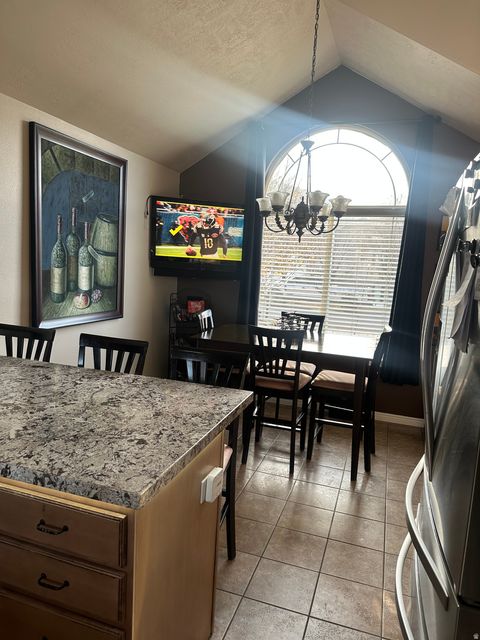 Tiny photo for 14243 S MORNING LIGHT DR, Herriman, UT 84096 (MLS # 2125847)