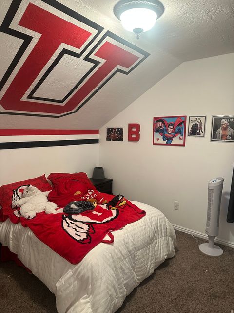 Tiny photo for 14243 S MORNING LIGHT DR, Herriman, UT 84096 (MLS # 2125847)