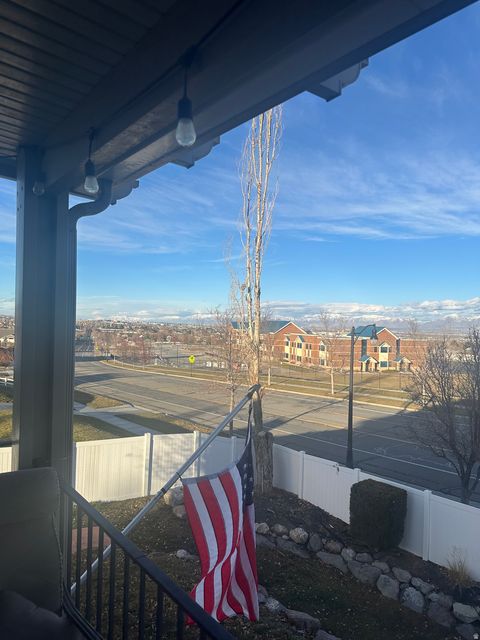 Tiny photo for 14243 S MORNING LIGHT DR, Herriman, UT 84096 (MLS # 2125847)