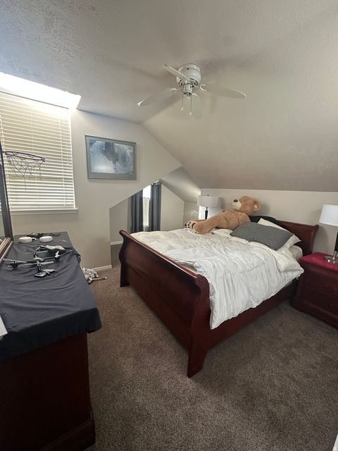 Tiny photo for 14243 S MORNING LIGHT DR, Herriman, UT 84096 (MLS # 2125847)