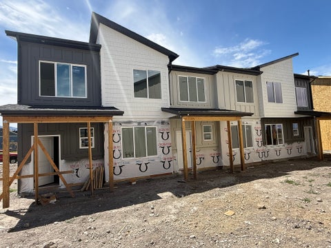 Photo of 142 E 2300 N #59, North Ogden, UT 84404 (MLS # 2169339)