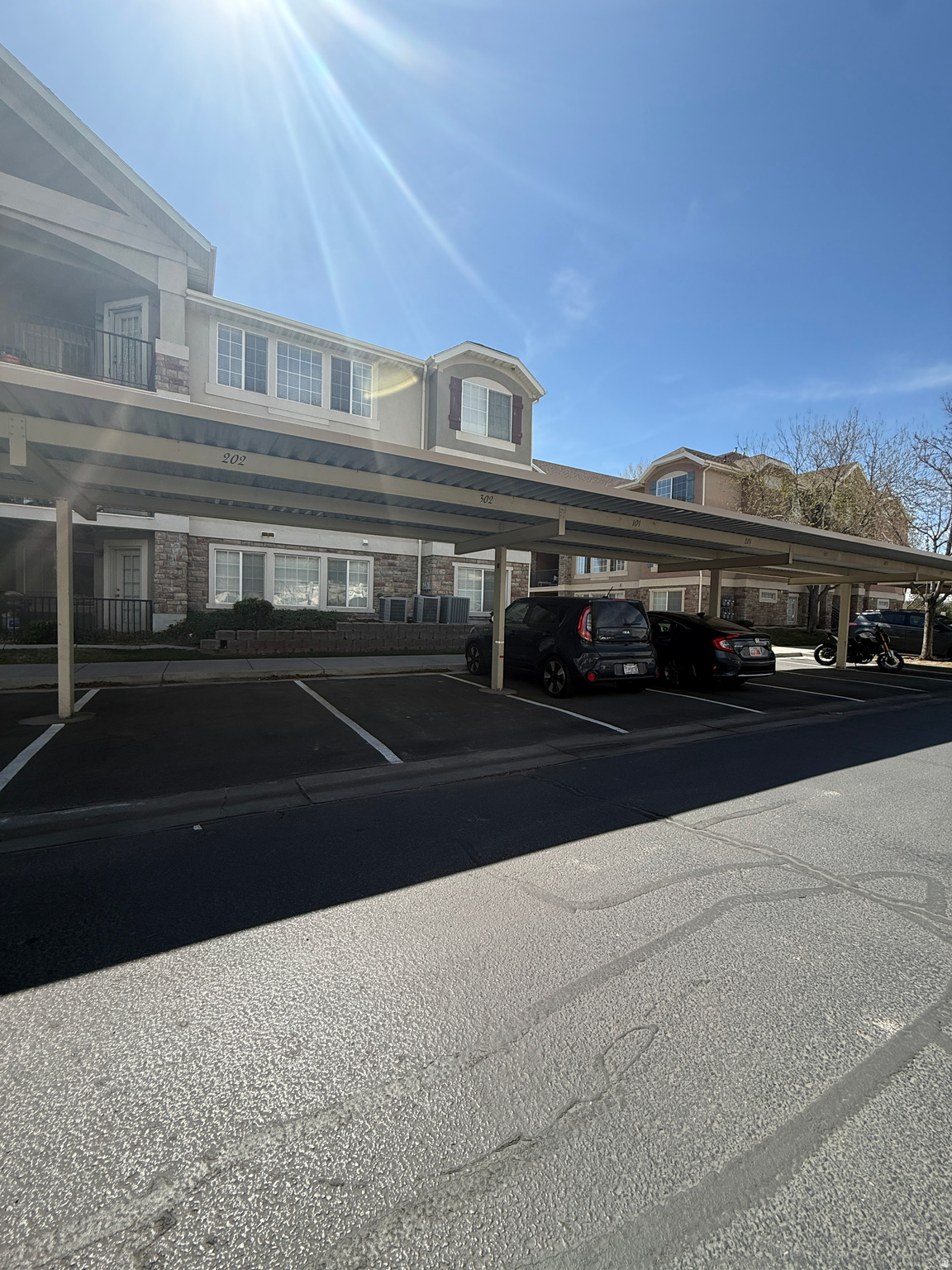 CAMBRIA CONDO - Residential