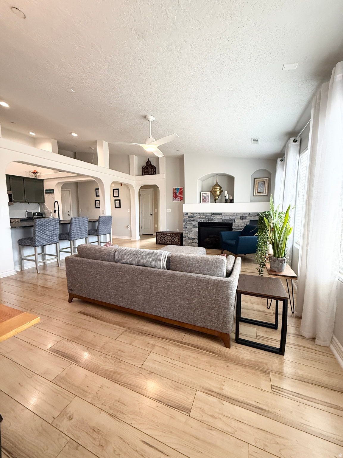 CAMBRIA CONDO - Residential