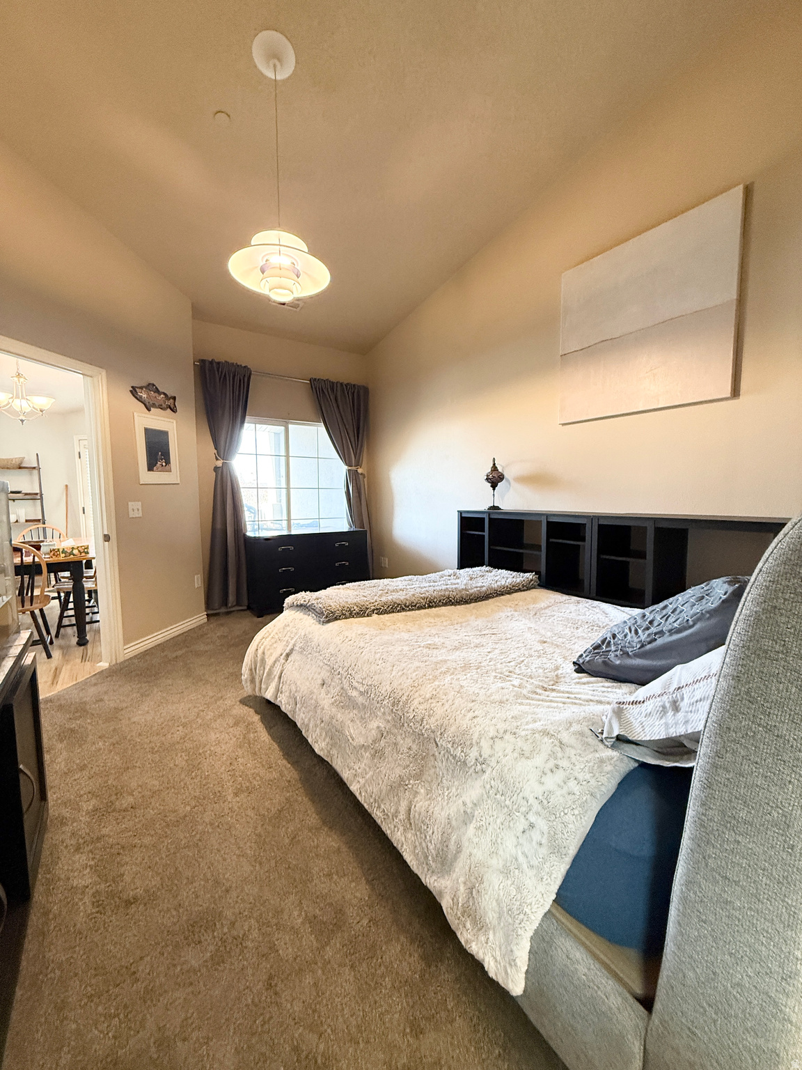 CAMBRIA CONDO - Residential